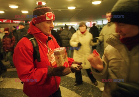 Reporter Poland 2002