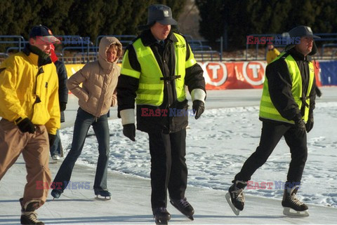 Reporter Poland 2002