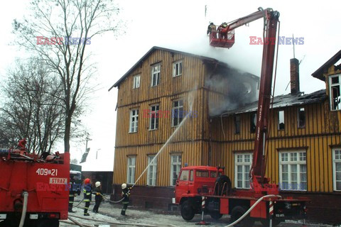 Reporter Poland 2002