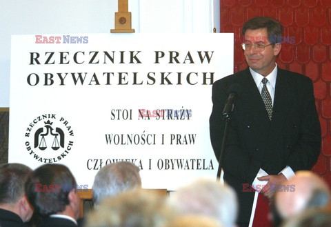 Reporter Poland 2002