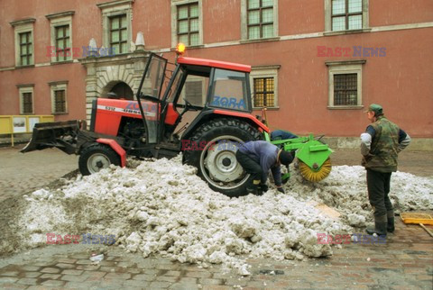 Reporter Poland 2002