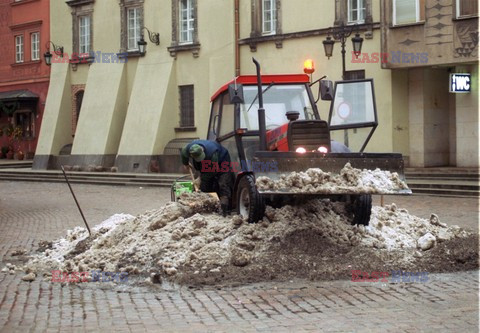 Reporter Poland 2002