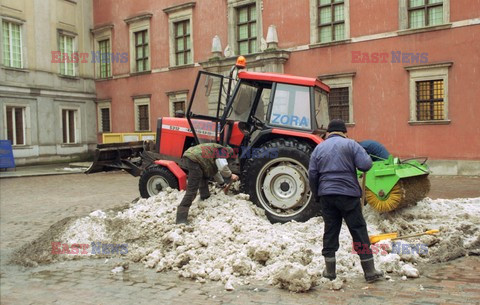 Reporter Poland 2002