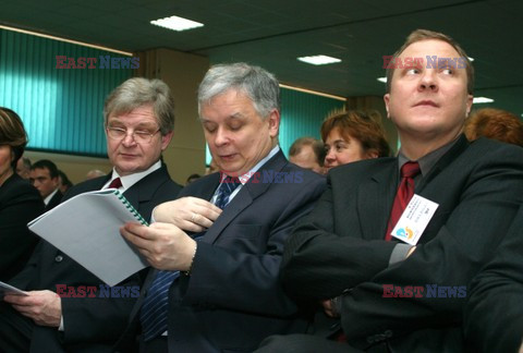 Reporter Poland 2002