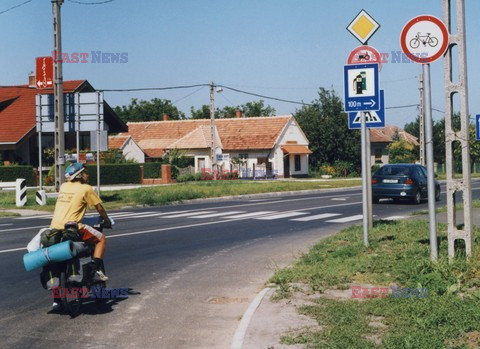 Reporter Poland 2002