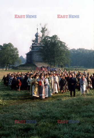 Reporter Poland 2002