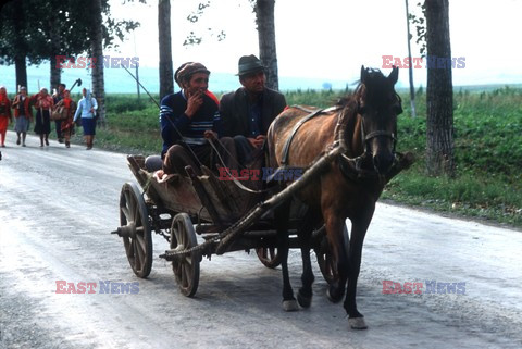 Reporter Poland 2002