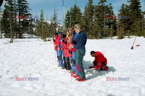 Reporter Poland 2002