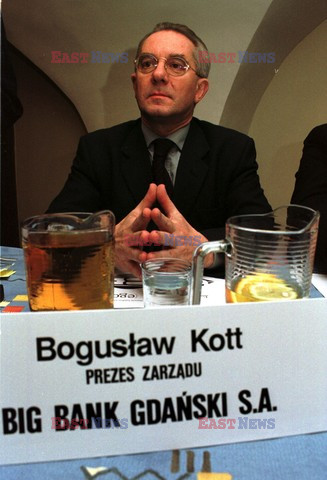 Reporter Poland 2002