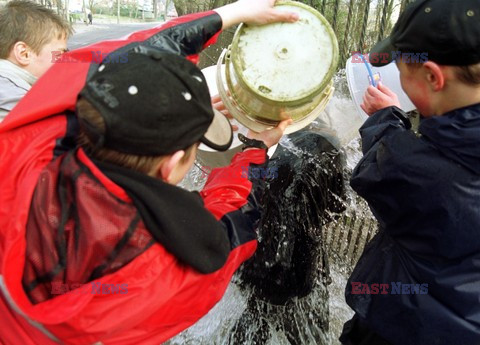 Reporter Poland 2002