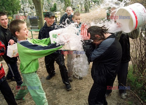 Reporter Poland 2002