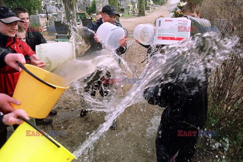 Reporter Poland 2002