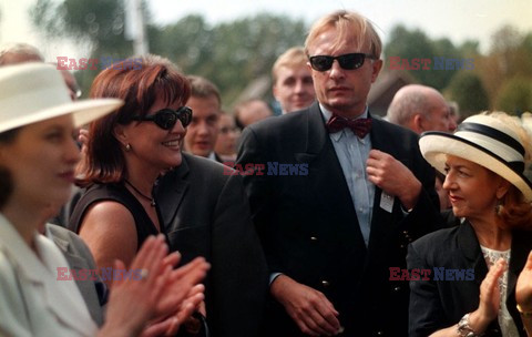 Reporter Poland 2002