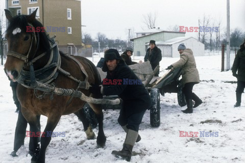 Reporter Poland 2002