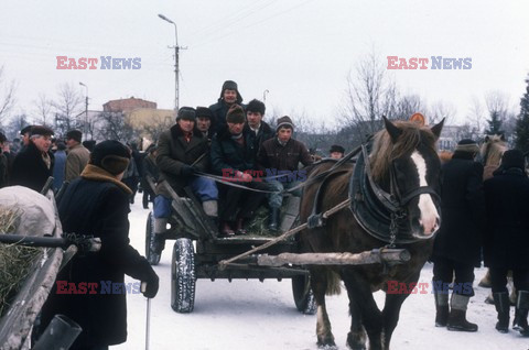 Reporter Poland 2002