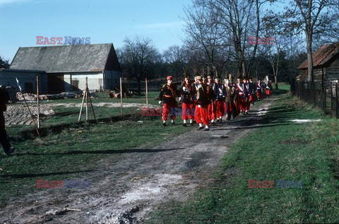 Reporter Poland 2002