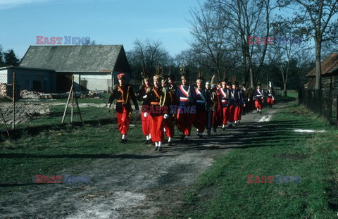 Reporter Poland 2002