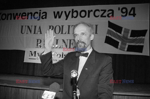 Reporter Poland 2002