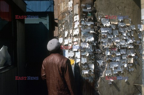 Reporter Poland 2002