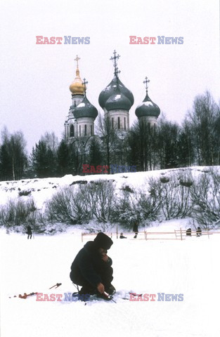 Reporter Poland 2002