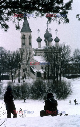 Reporter Poland 2002