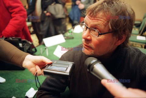 Reporter Poland 2002