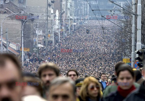 Reporter Poland 2002