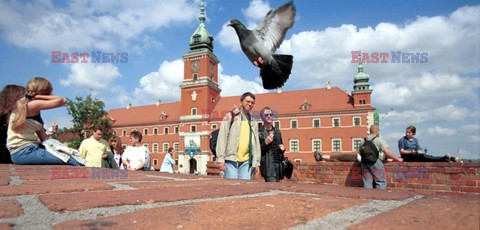 Reporter Poland 2002