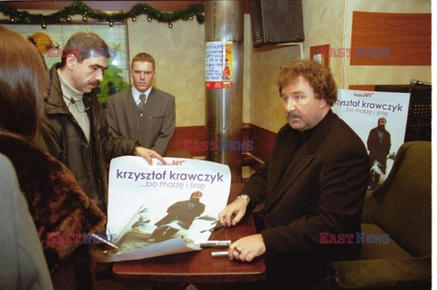 Reporter Poland 2002