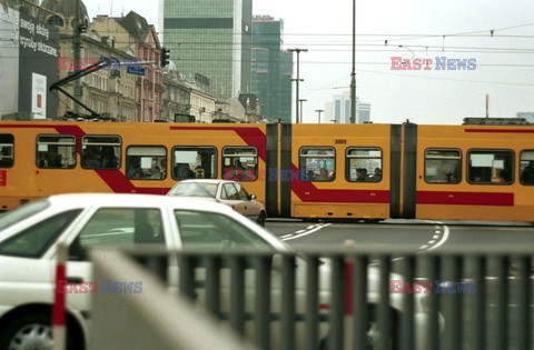 Reporter Poland 2002