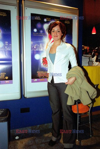 Reporter Poland 2002