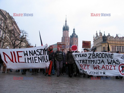 Reporter Poland 2002