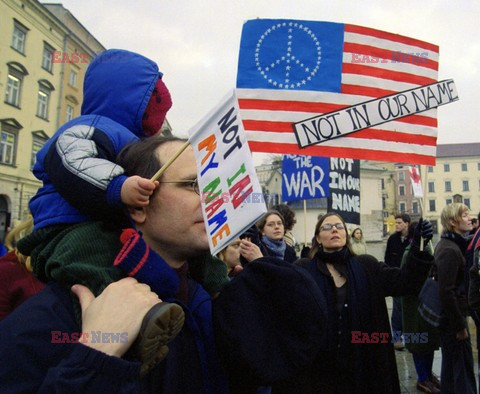 Reporter Poland 2002