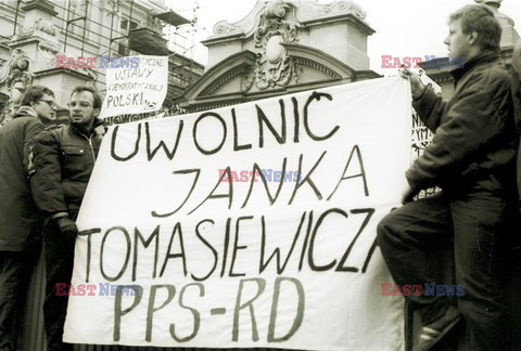 Reporter Poland 2002