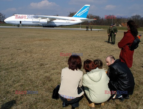 Reporter Poland 2002