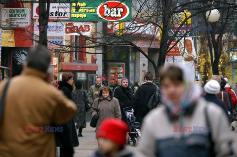 Reporter Poland 2002