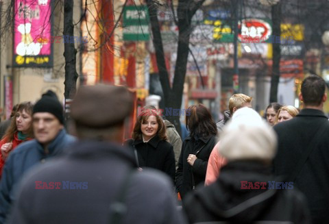 Reporter Poland 2002