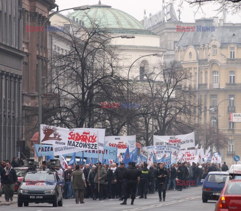 Reporter Poland 2002