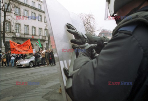 Reporter Poland 2002