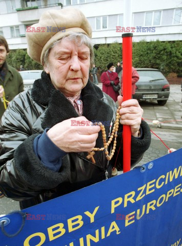 Reporter Poland 2002