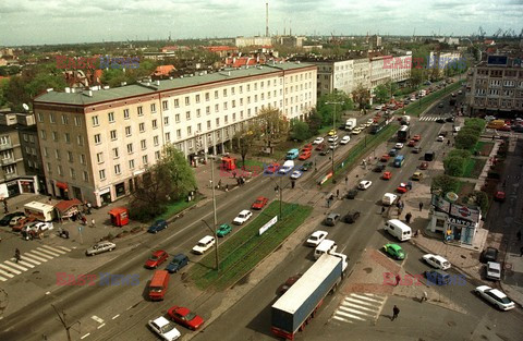 Reporter Poland 2002