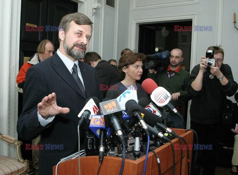 Reporter Poland 2002