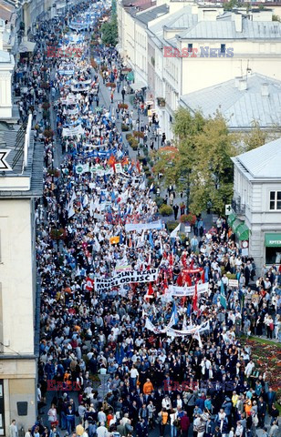 Reporter Poland 2002