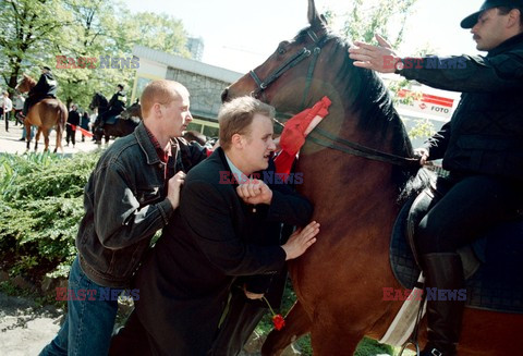 Reporter Poland 2002