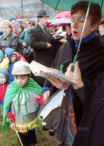 Reporter Poland 2002