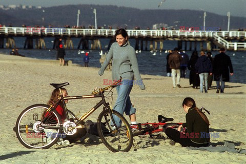 Reporter Poland 2002