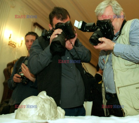 Reporter Poland 2002