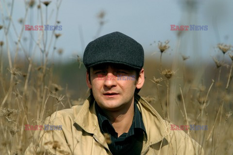 Reporter Poland 2002