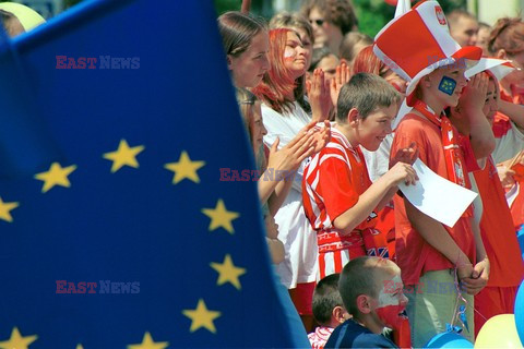 Reporter Poland 2002