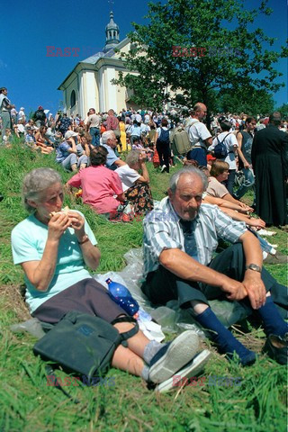 Reporter Poland 2002